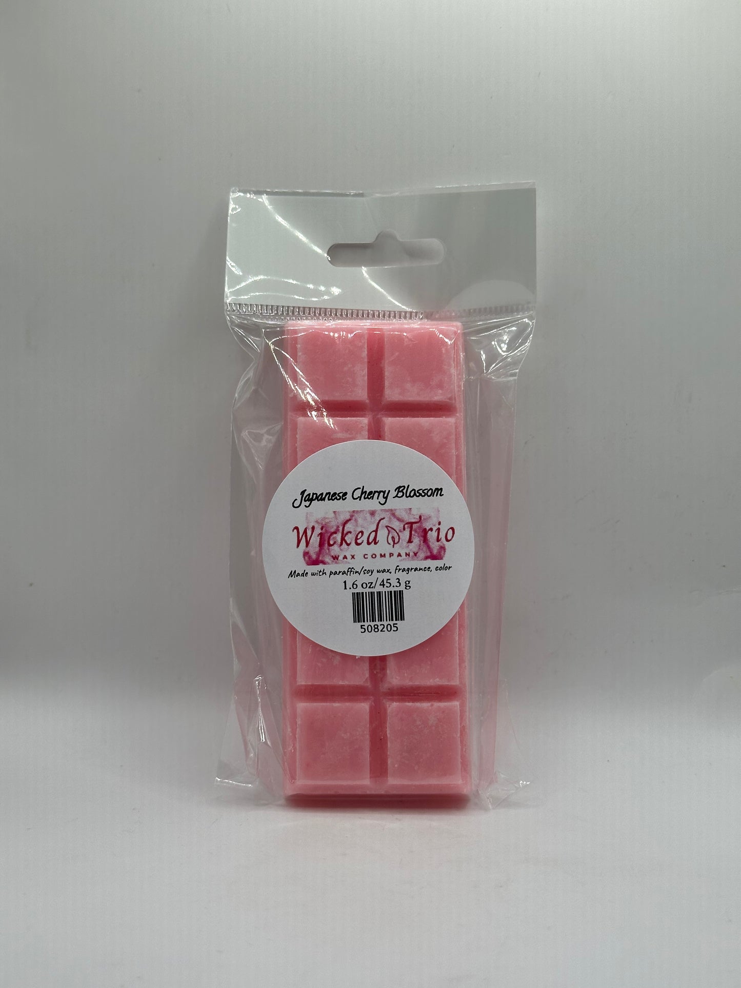 Japanese Cherry Blossom Wax Melt