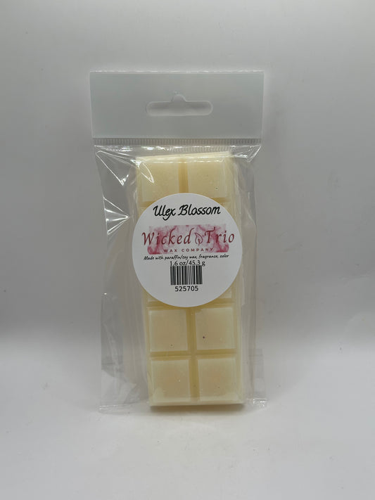 Ulex Blossom Wax Melt