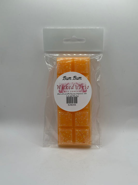 Bum Bum Wax Melt