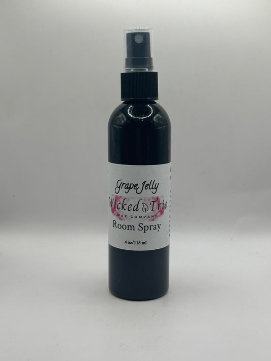 Grape Jelly Room Spray