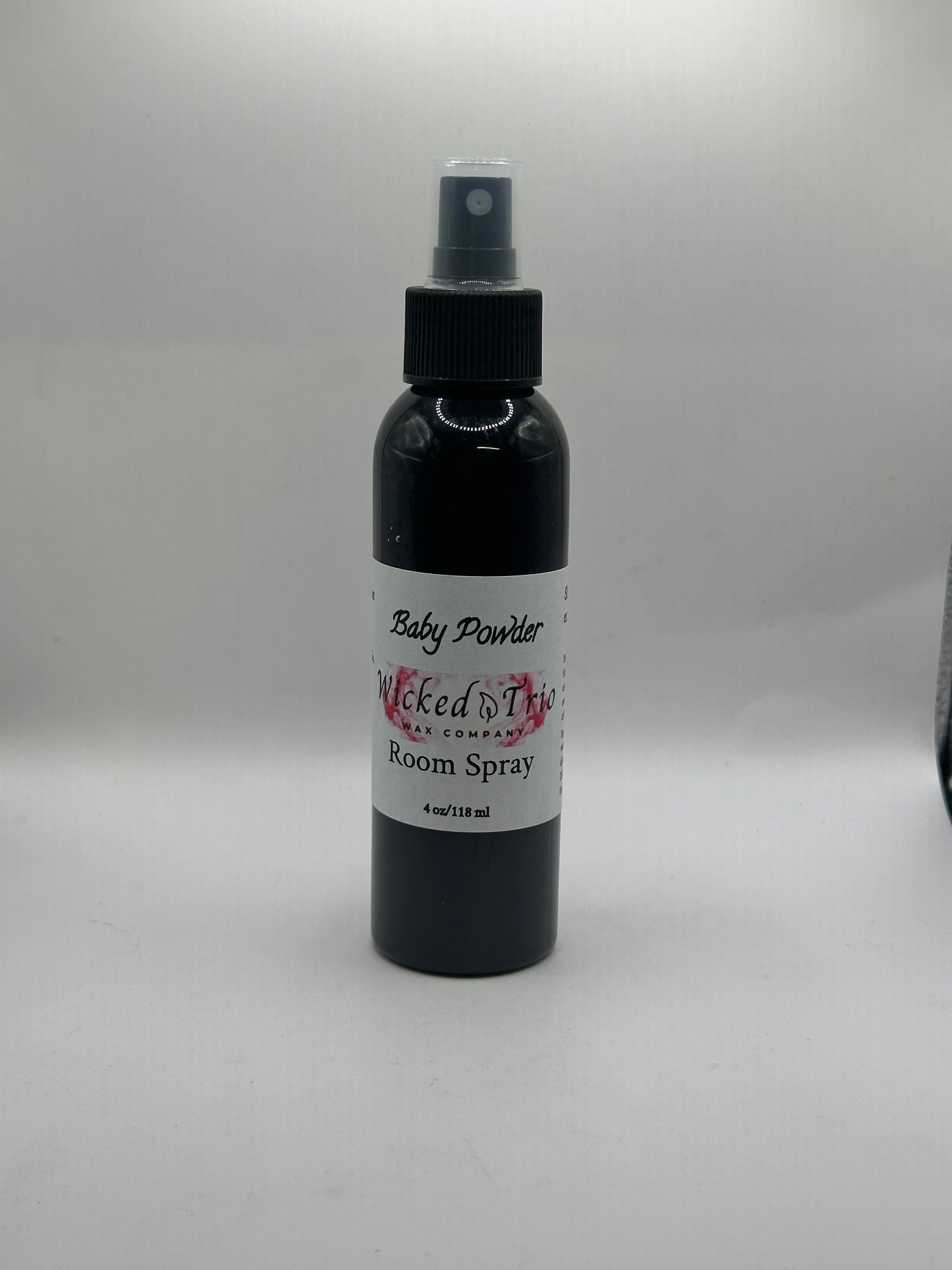 Baby Powder Room Spray