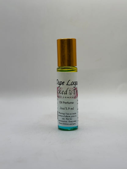 134 Fruit Loops Type Perfume or Body Butter
