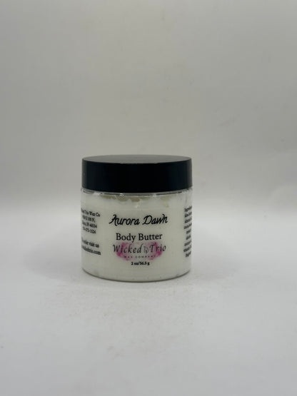 Aurora Dawn Body Butter