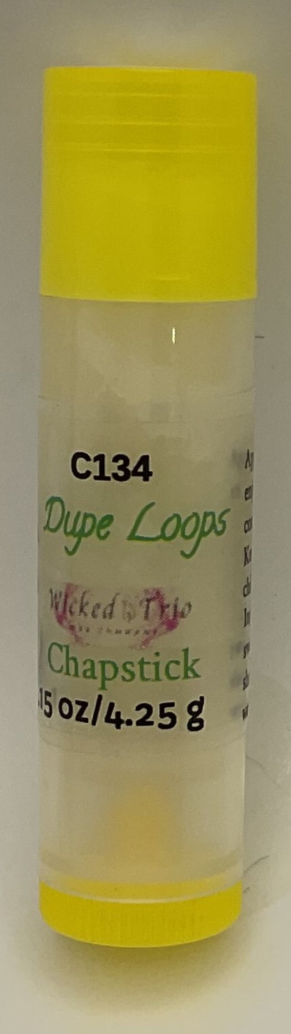 134 Fruit Loops Type Perfume or Body Butter
