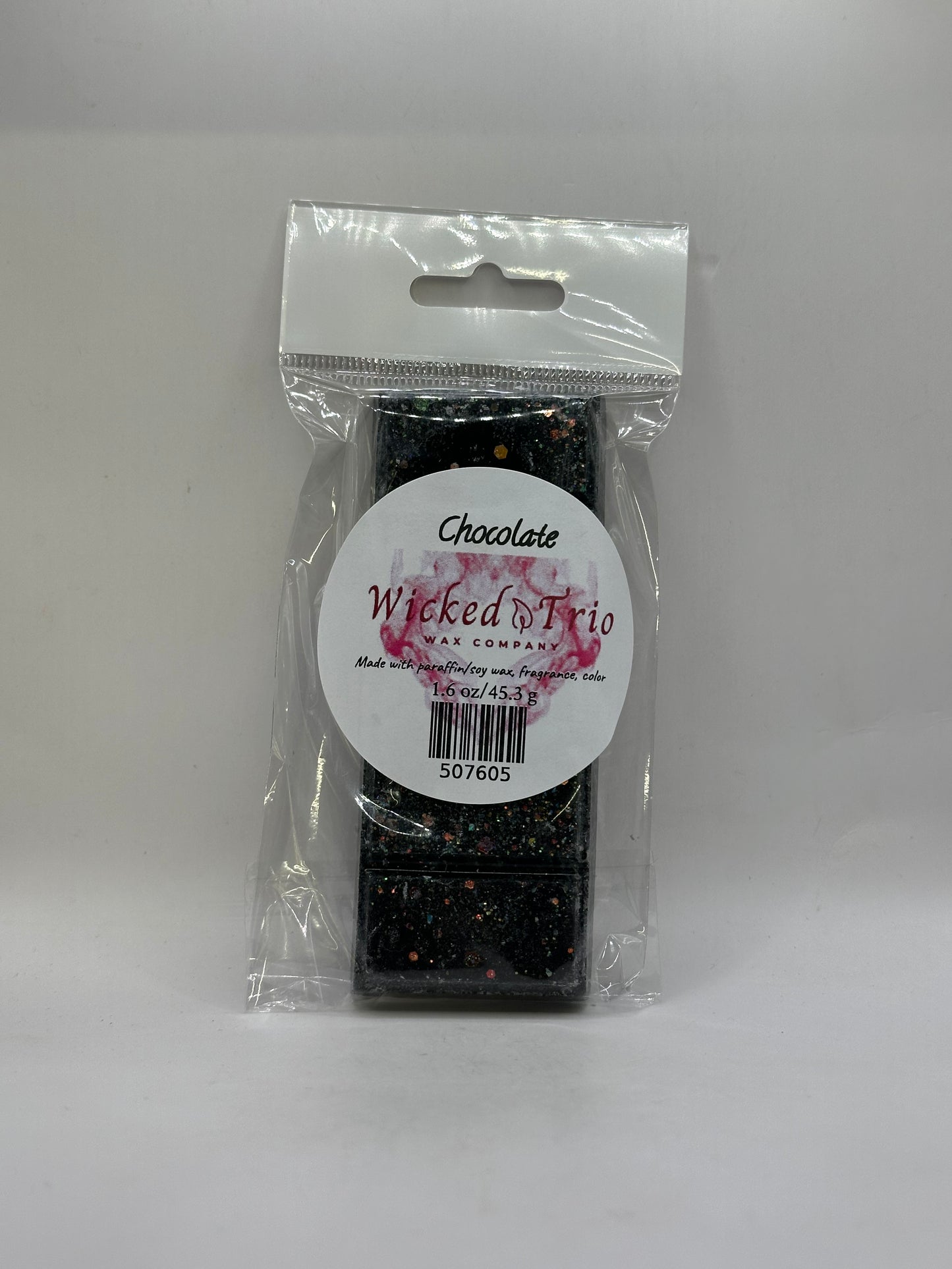 351 Chocolate Wax Melt