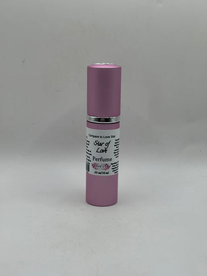 Love Star Type Perfume 531