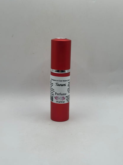 Cool Water (Mens) Type Perfume 532