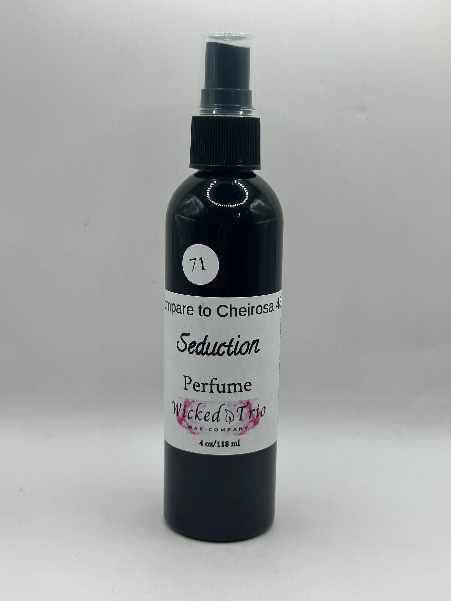 Cheirosa 48 Type Perfume 71