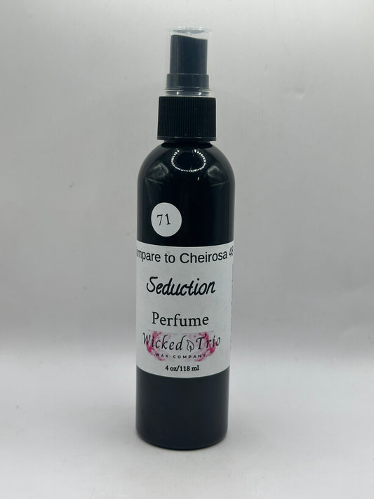 Cheirosa 48 Type Perfume 71