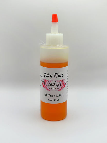 Juicy Fruit Diffuser Refill