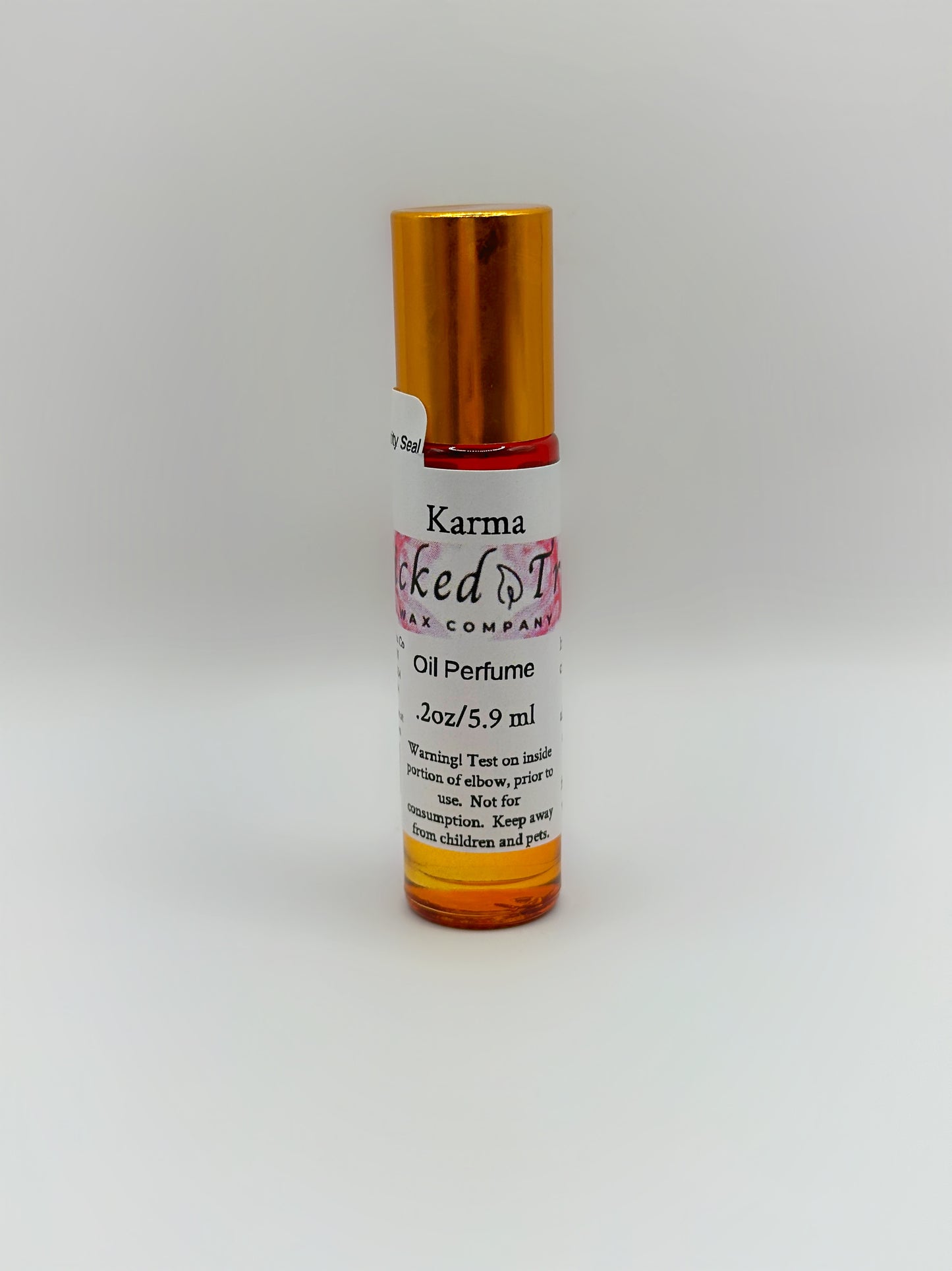 Karma Roller Perfume