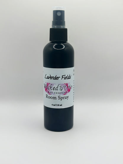 Lavender Fields Room Spray