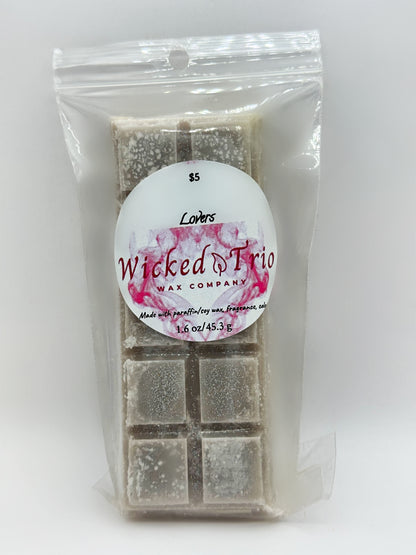 Lovers Wax Melt