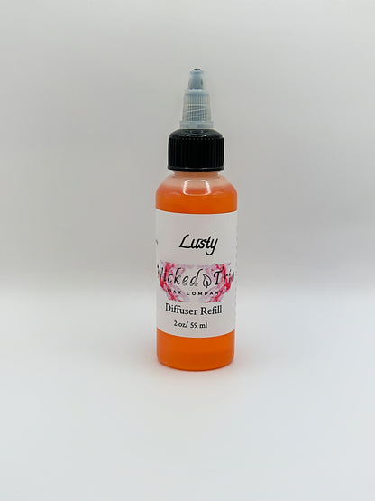 Lusty Diffuser Refill