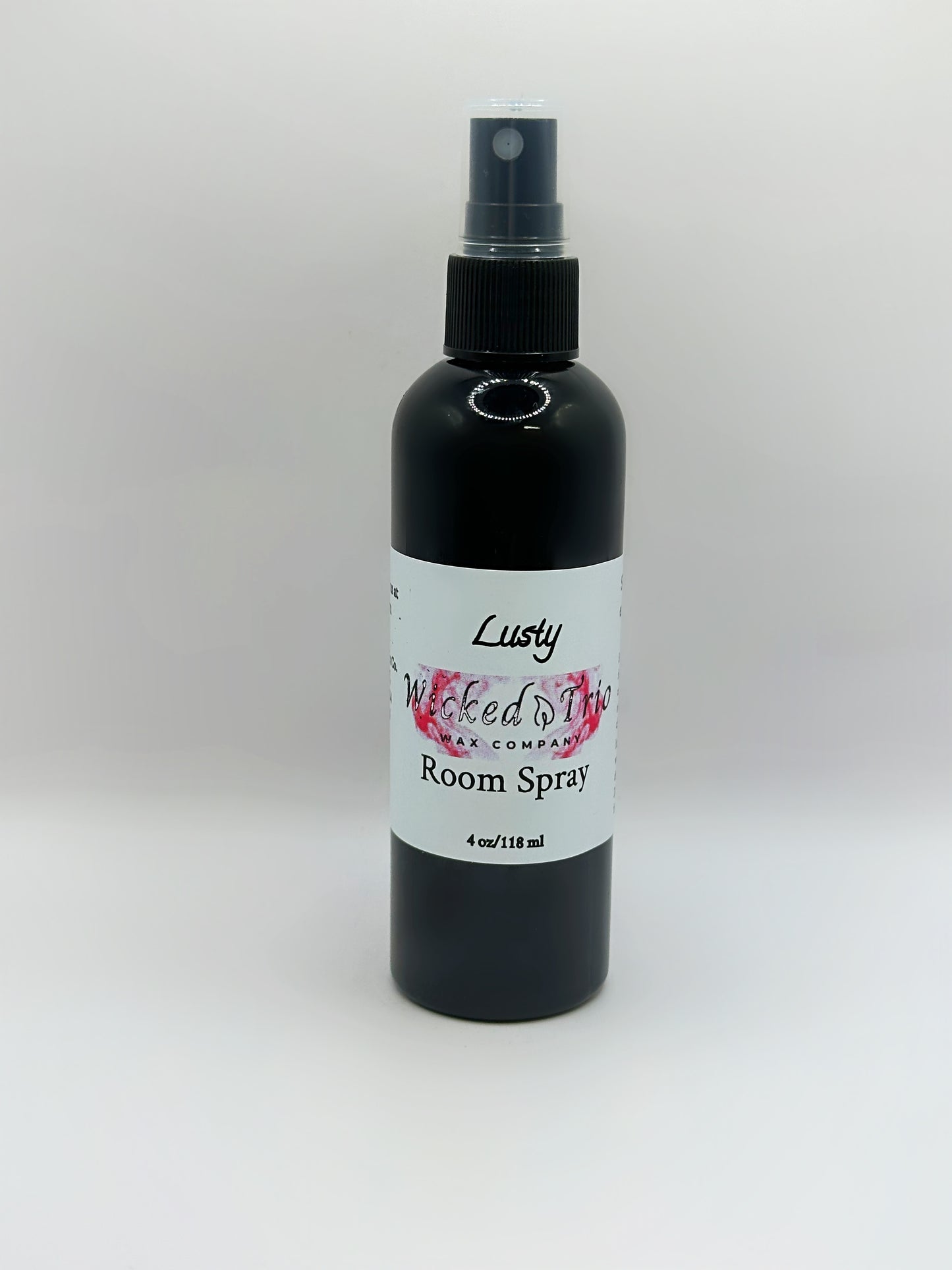 Lusty Room Spray