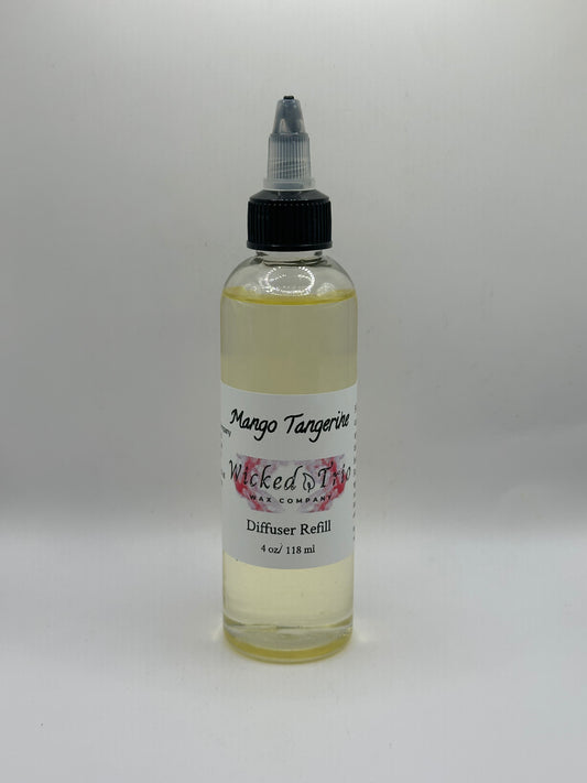 Mango Tangerine Diffuser Refill