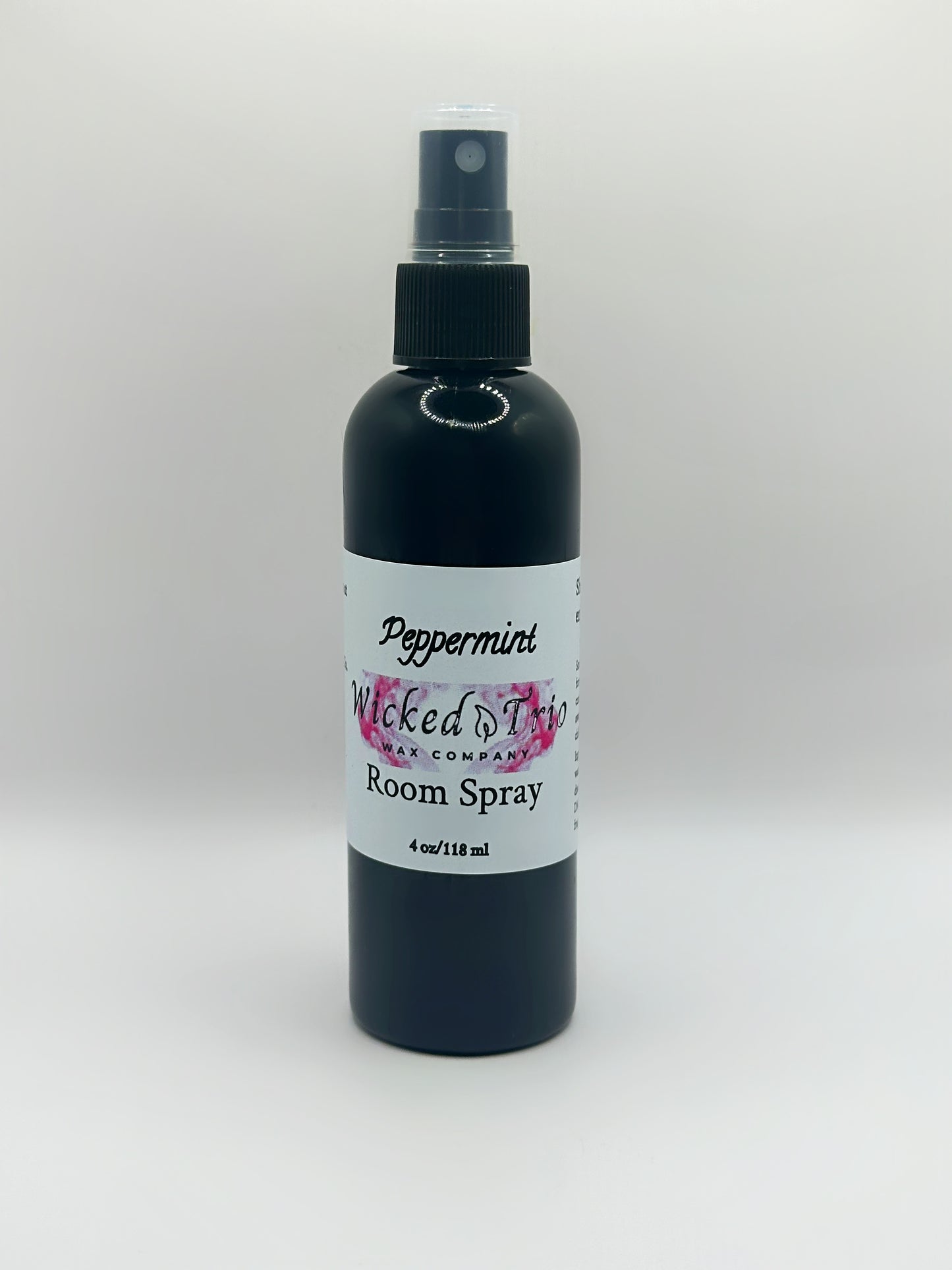 Peppermint Room Spray