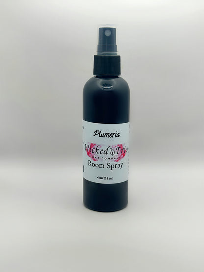 Plumeria Room Spray