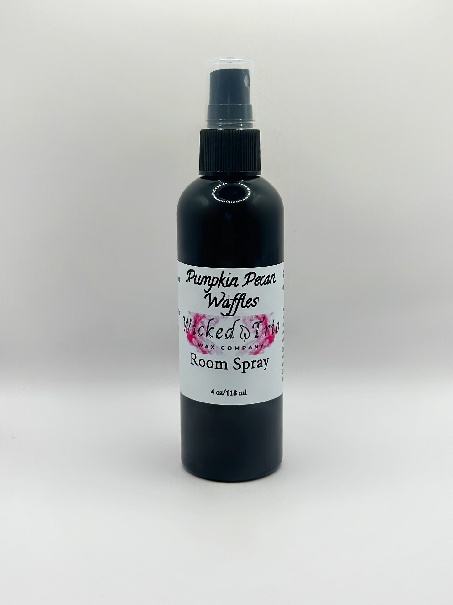 Pumpkin Pecan Waffles Room Spray