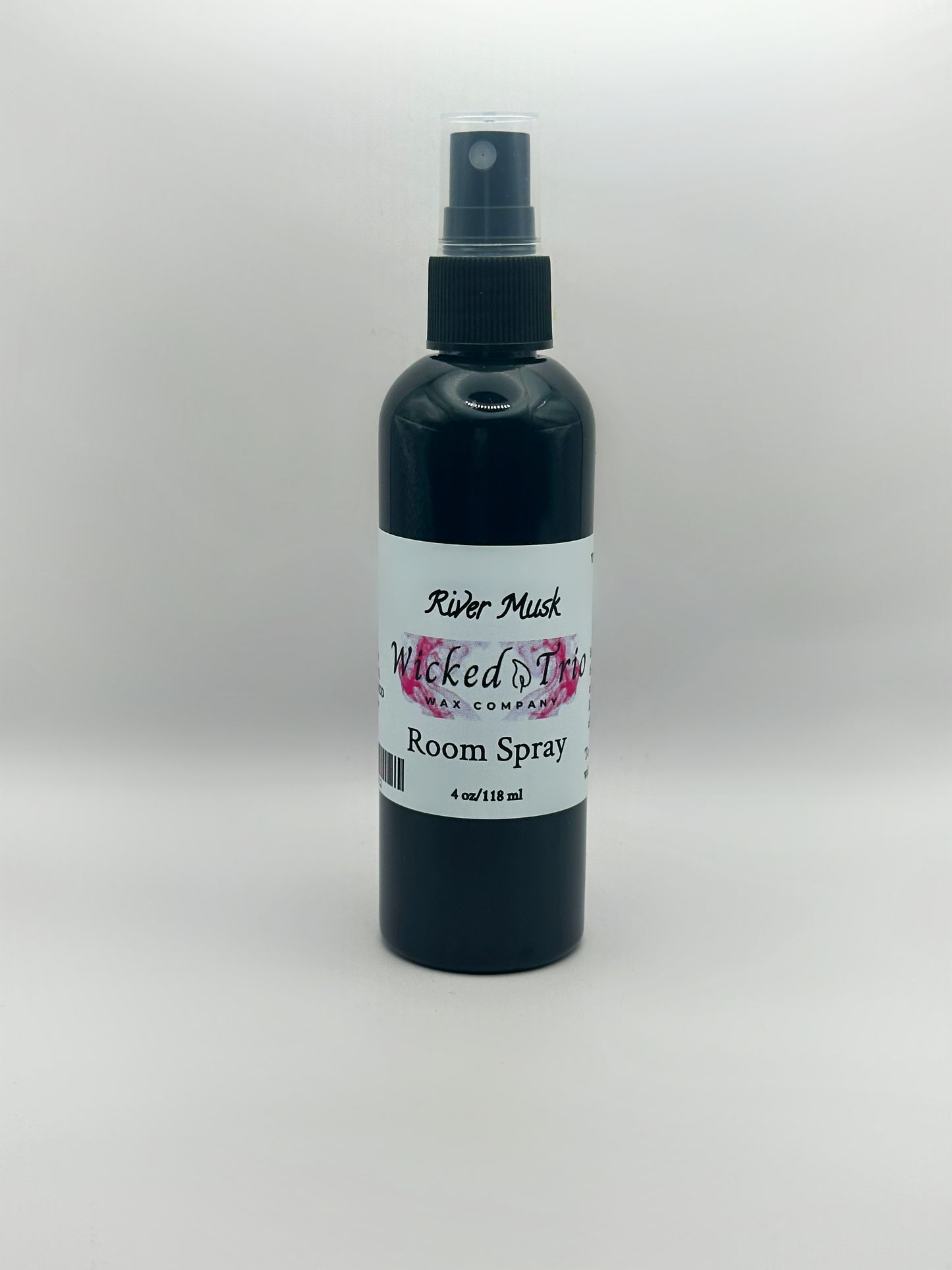 River Musk Room Spray