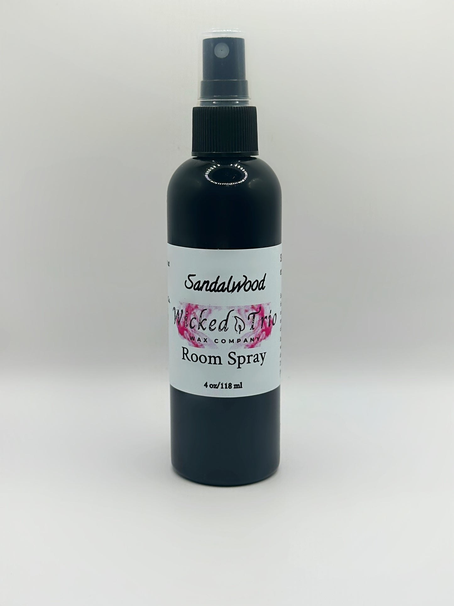 Sandalwood Room Spray