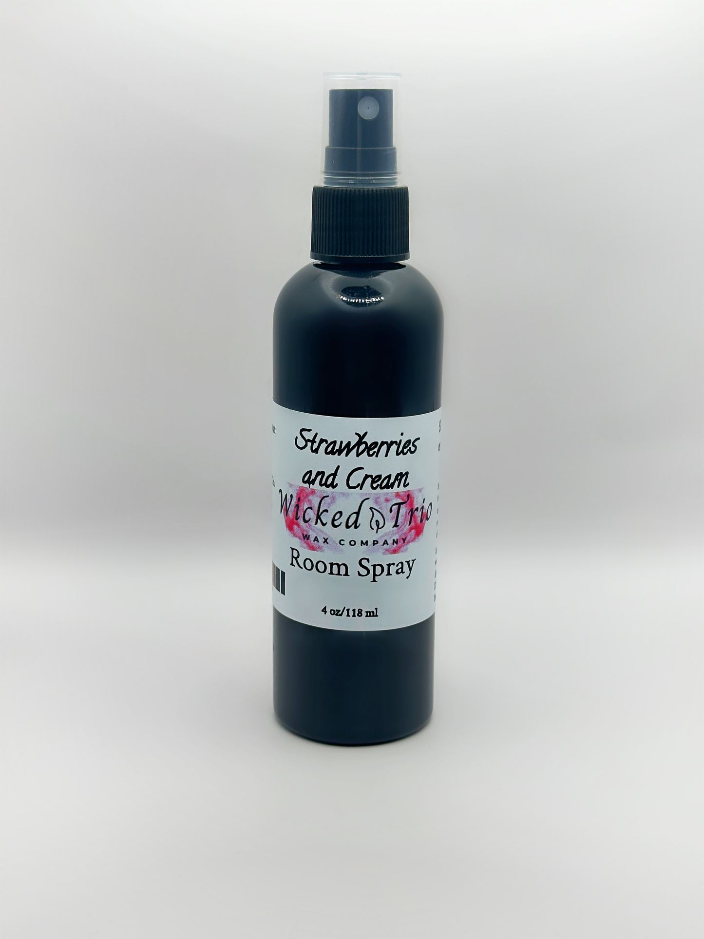 Strawberries and Cream Room Spray