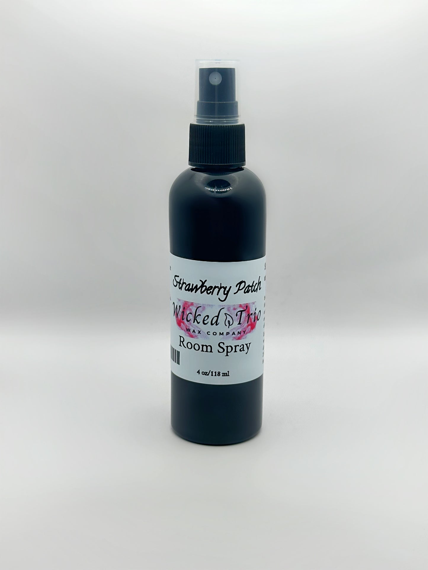 Strawberry Patch Room Spray