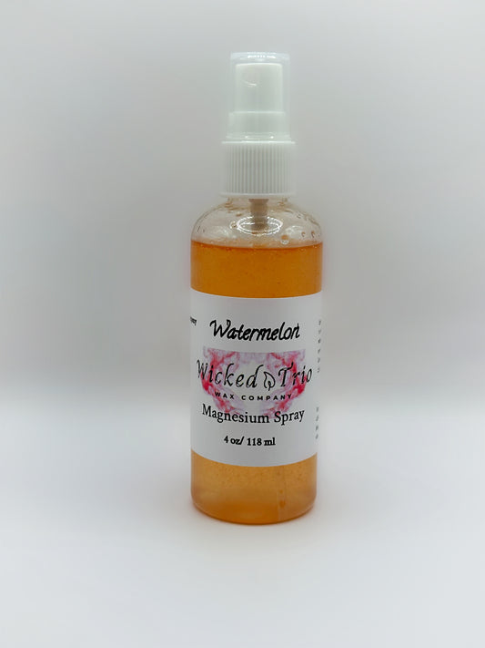 Watermelon Magnesium Spray