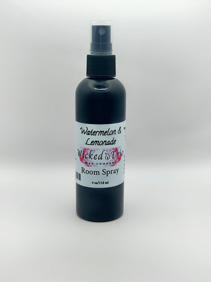 Watermelon and Lemonade Room Spray