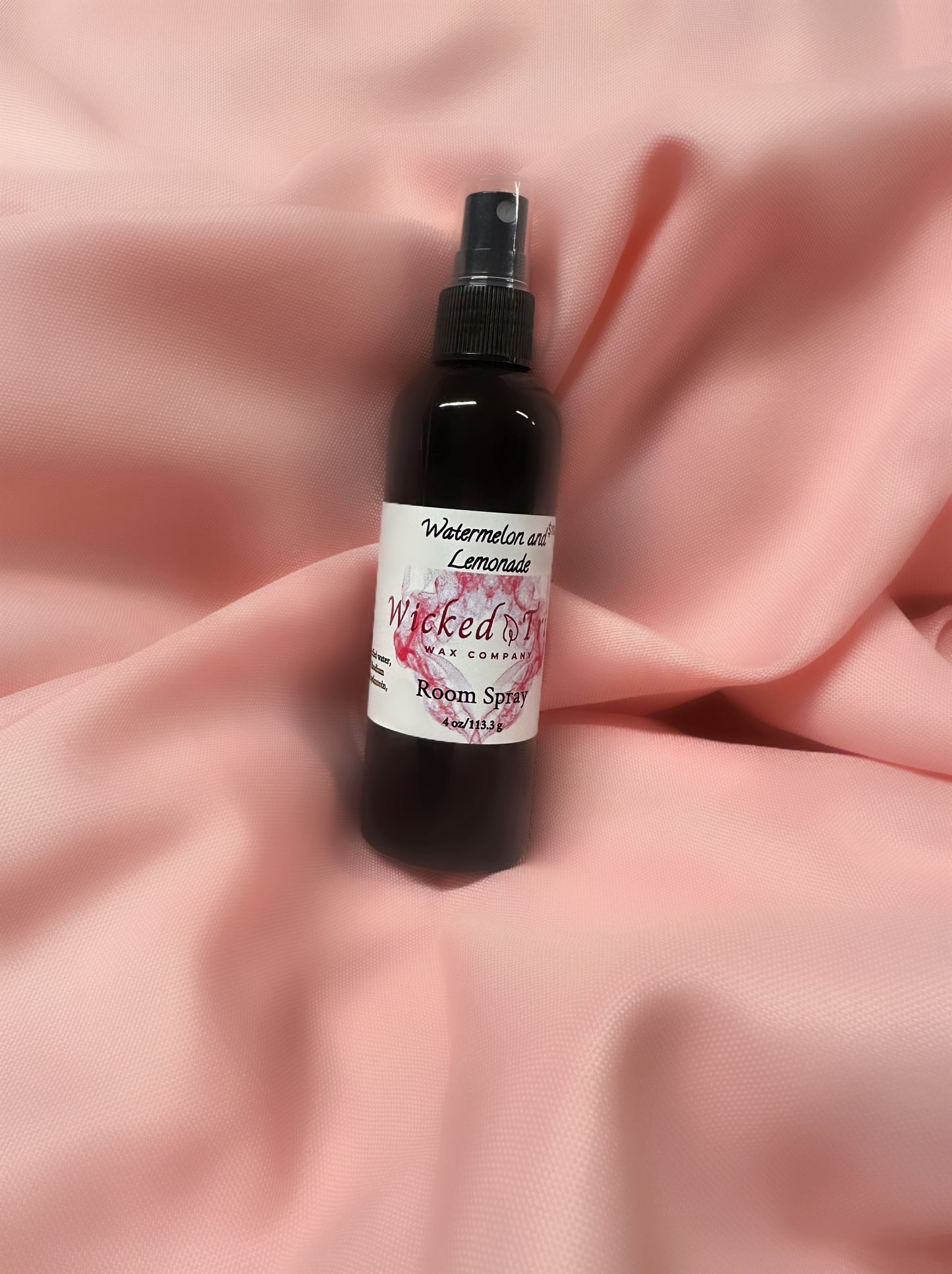 Watermelon and Lemonade Room Spray