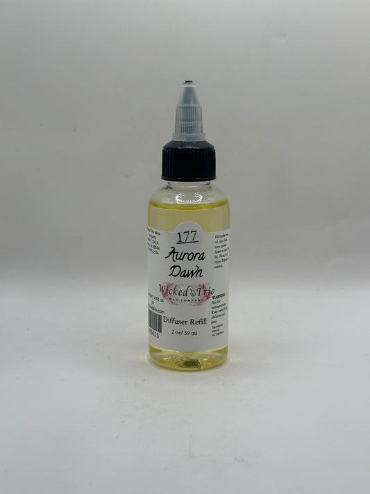 Aurora Dawn Diffuser Oil 177