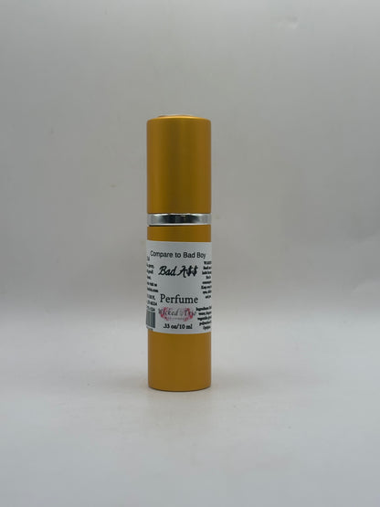 Bad Boy Type Perfume 214