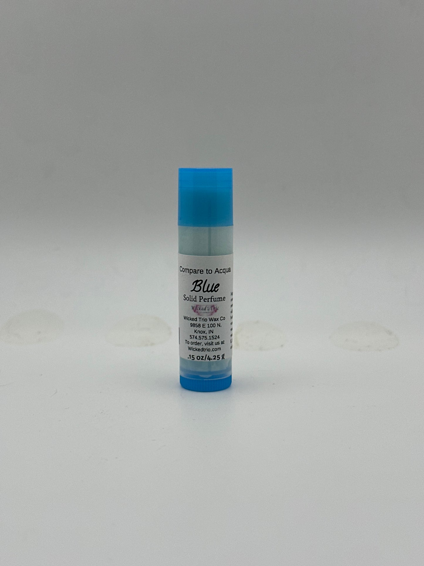 Acqua Di Gio Type Solid Perfume
