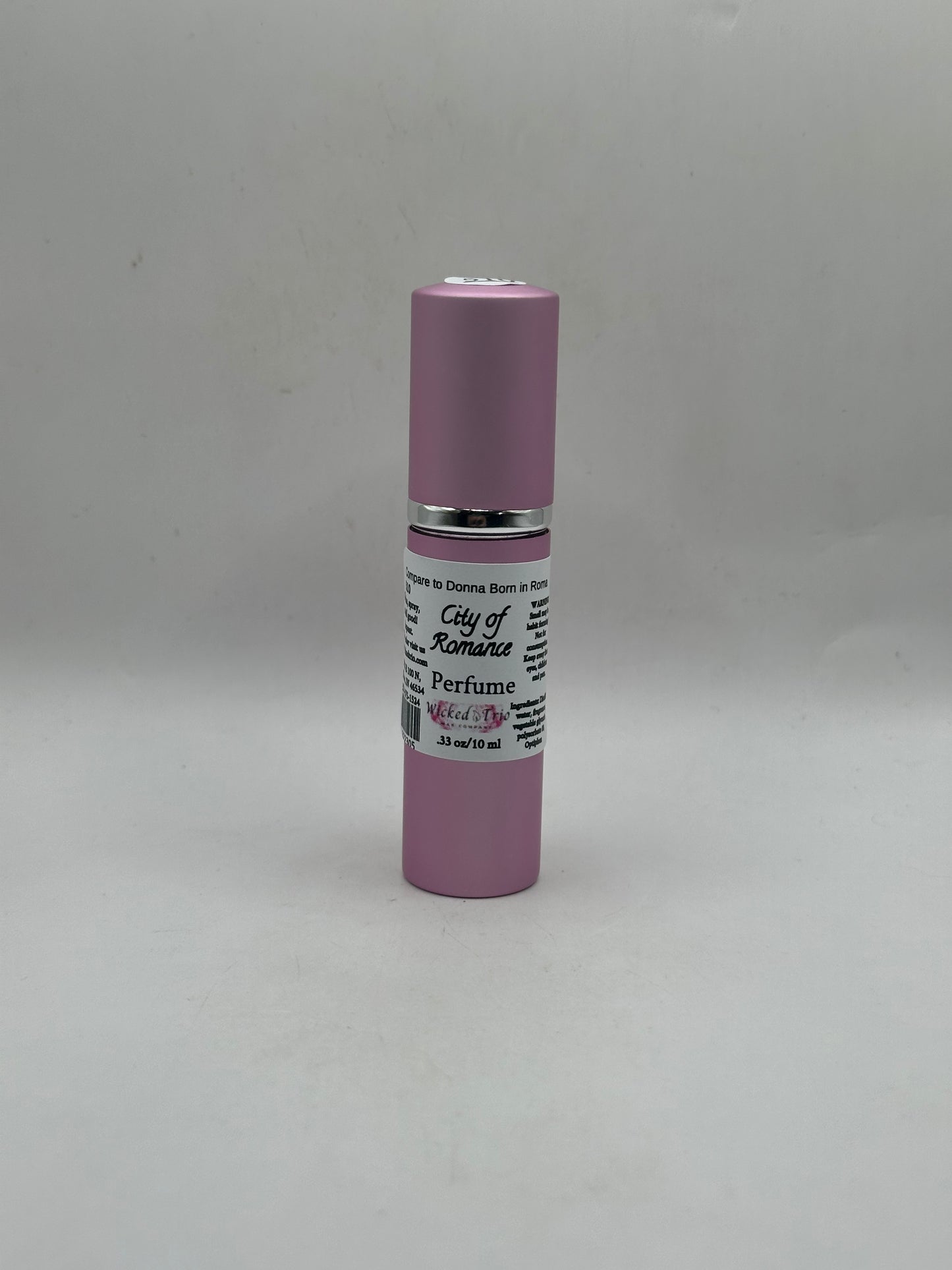 Donna Born in Roma Type Perfume 510