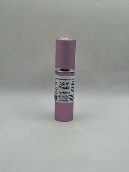 Donna Born in Roma Type Perfume 510