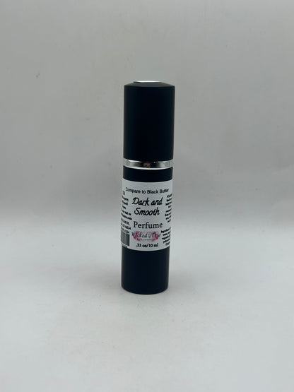 Black Butter Type Perfume 215