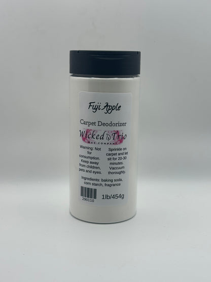 Scented Furniture or Carpet Deodorizers