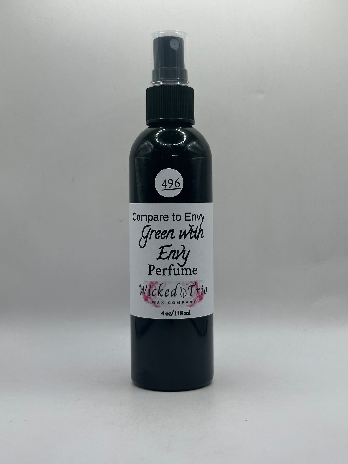 Envy Type Perfume 496