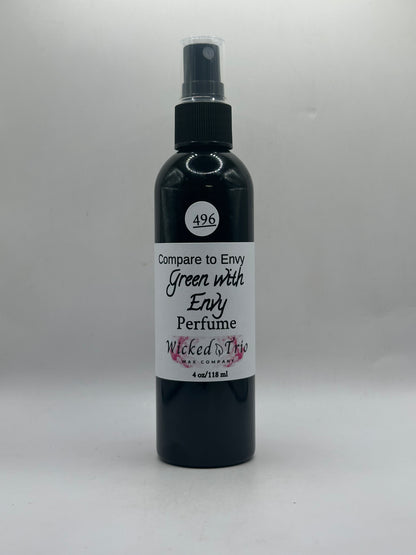 Envy Type Perfume 496