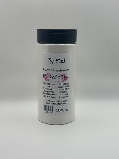 Scented Furniture or Carpet Deodorizers