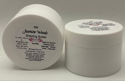222 Baccarat Rouge 540 Type Perfume or Body Butter
