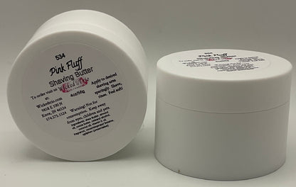 534 Boujee Marshmallow #81 Type Perfume or Body Butter