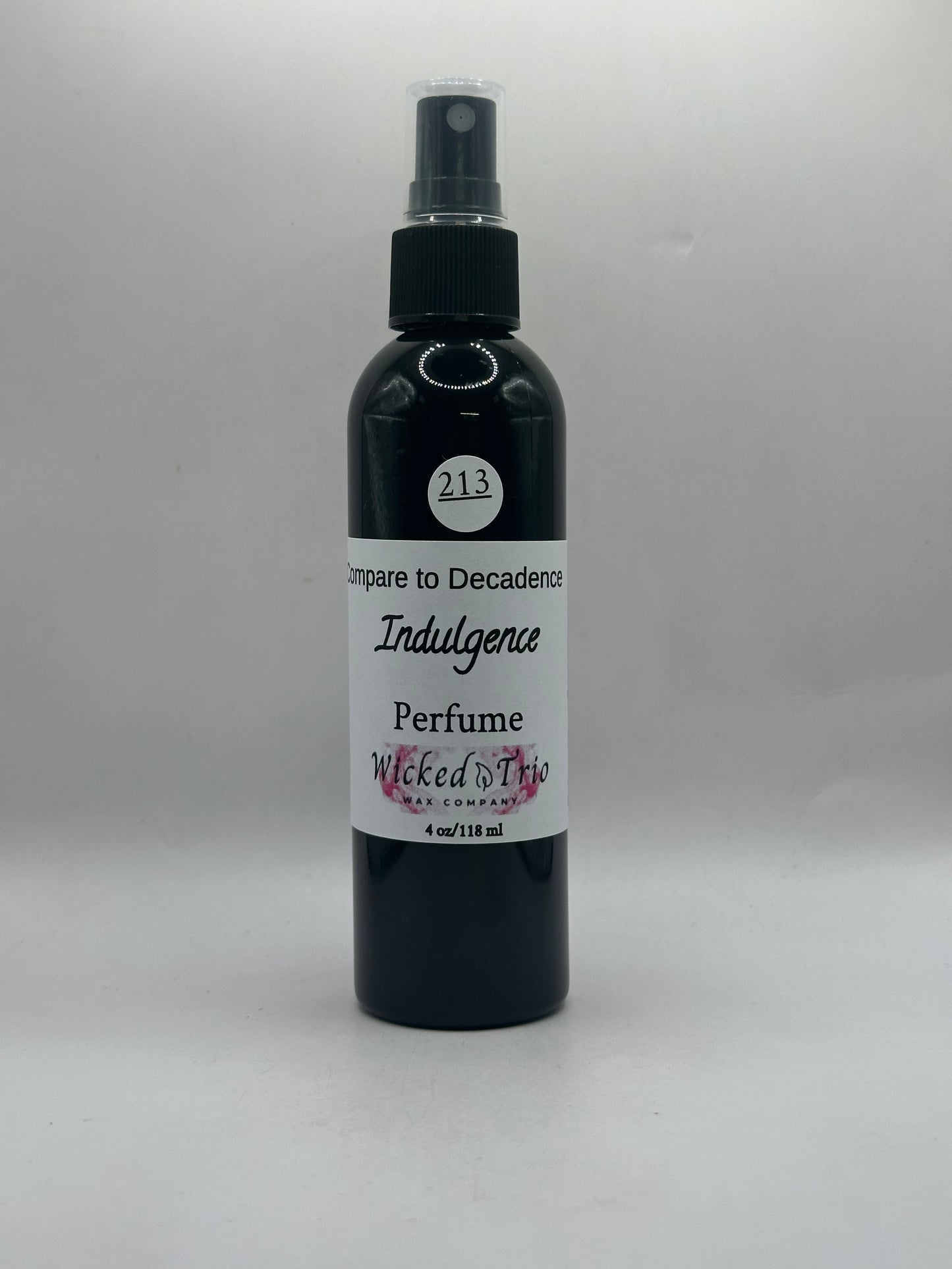 Decadence Type Perfume 213