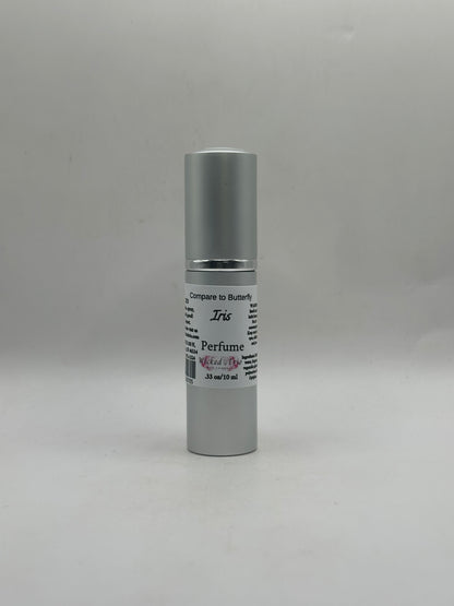 Butterfly Type Perfume 329