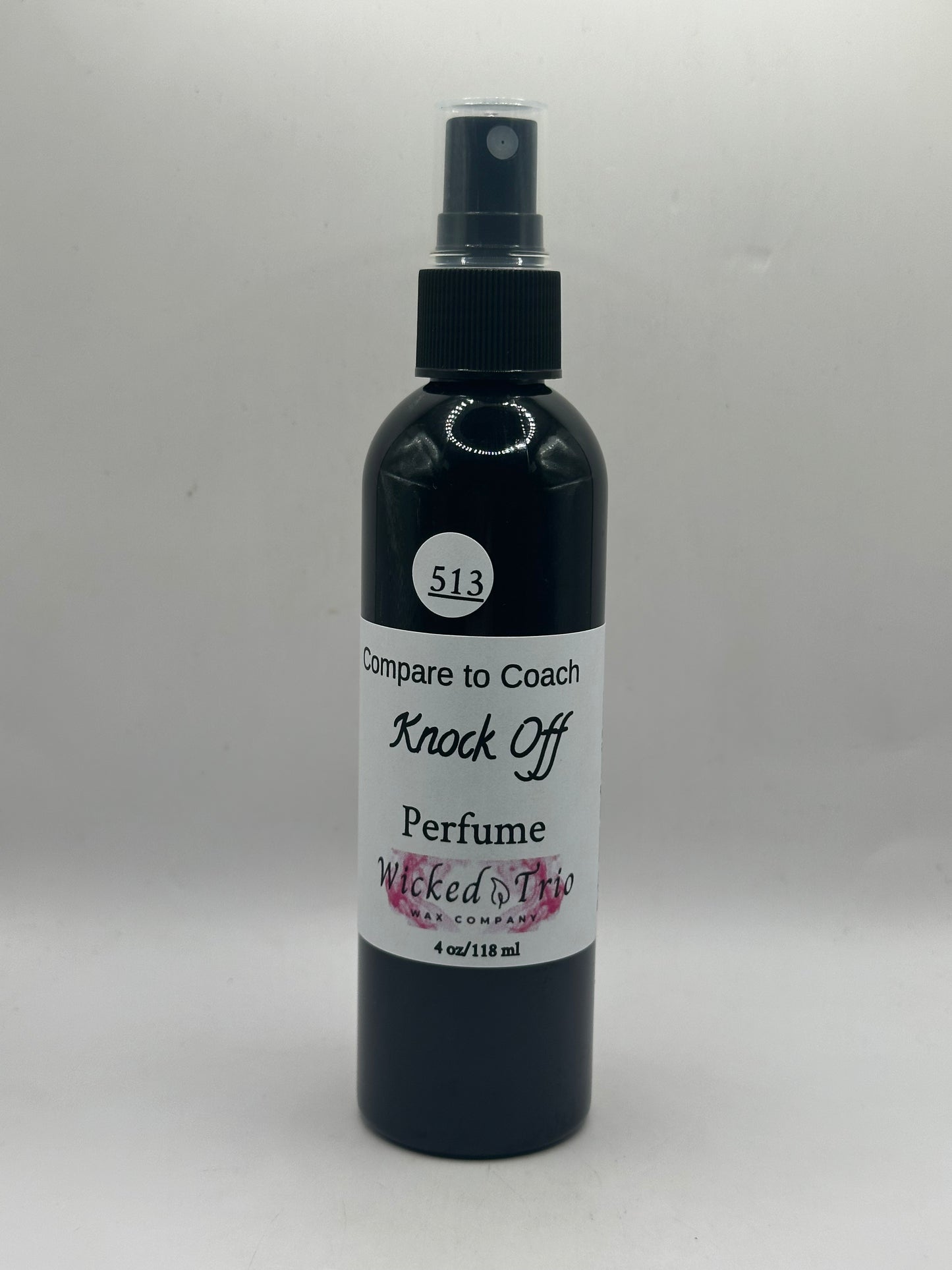 Coach Type Perfume 513