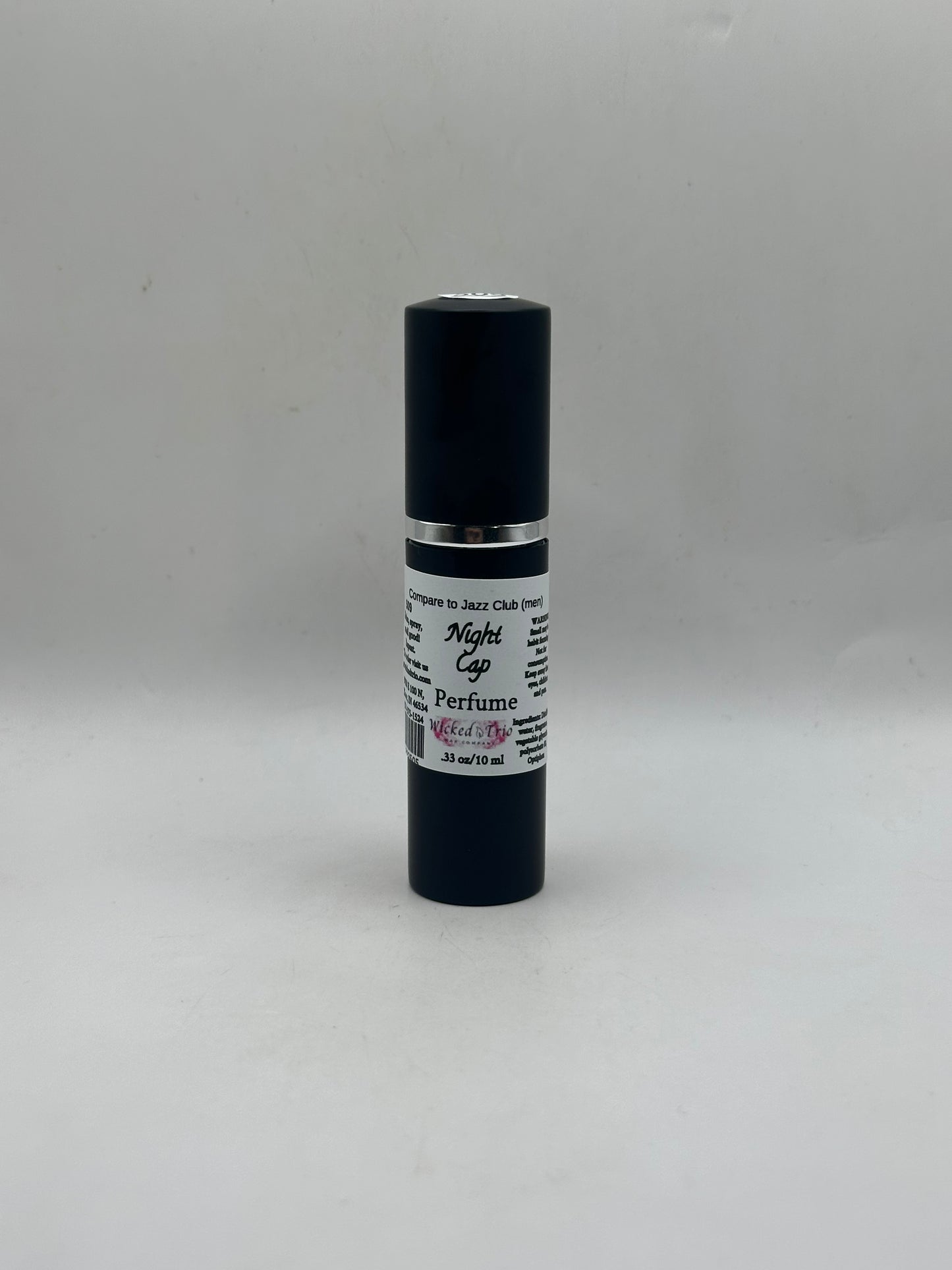 Jazz Club Type Perfume 509