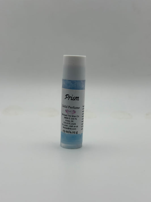 Prism Type Solid Perfume