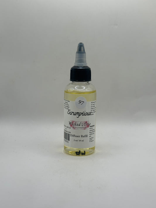 Dead Sexy Type Diffuser Oil 97