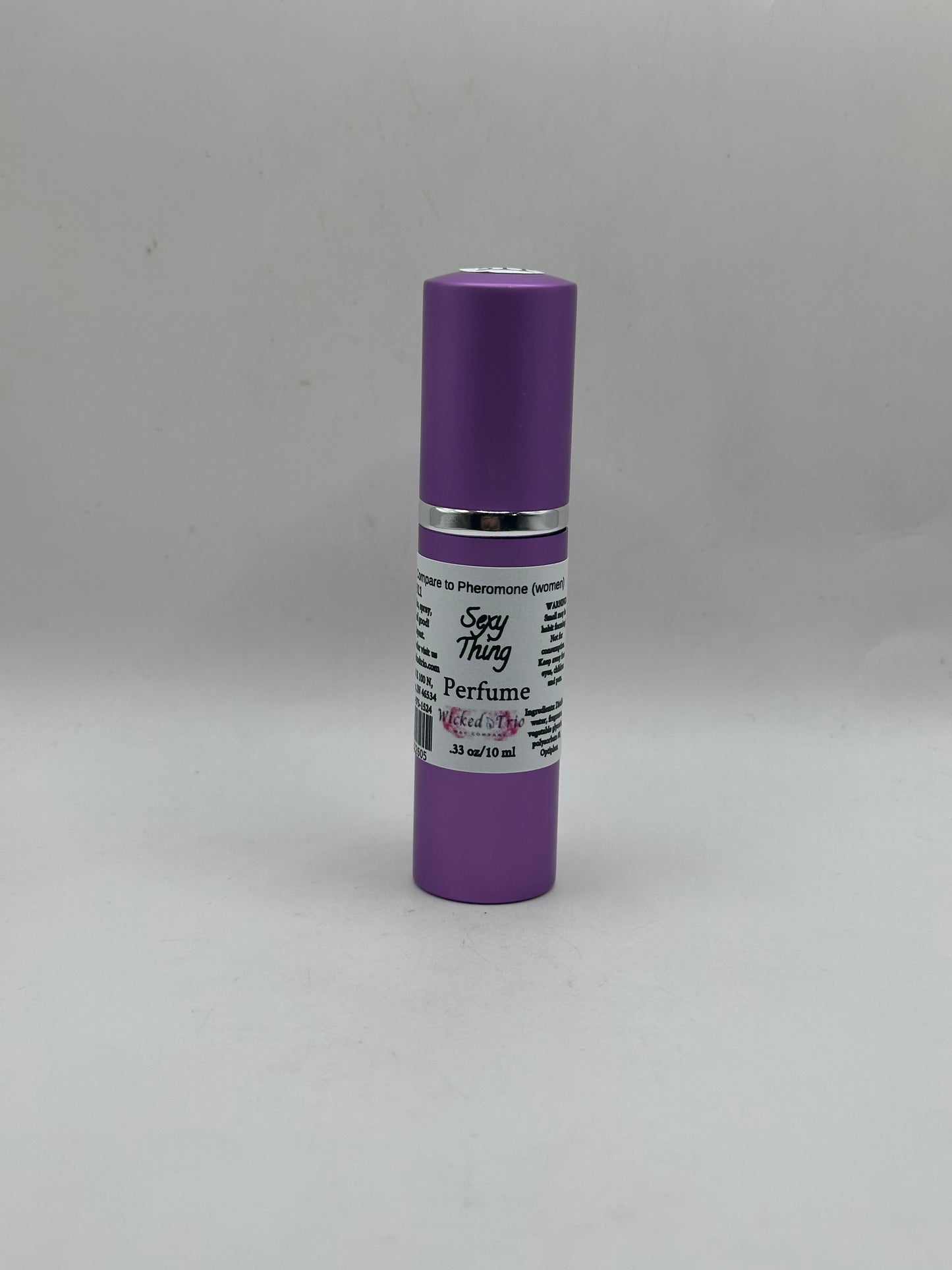 Pheromone Type Perfume 511