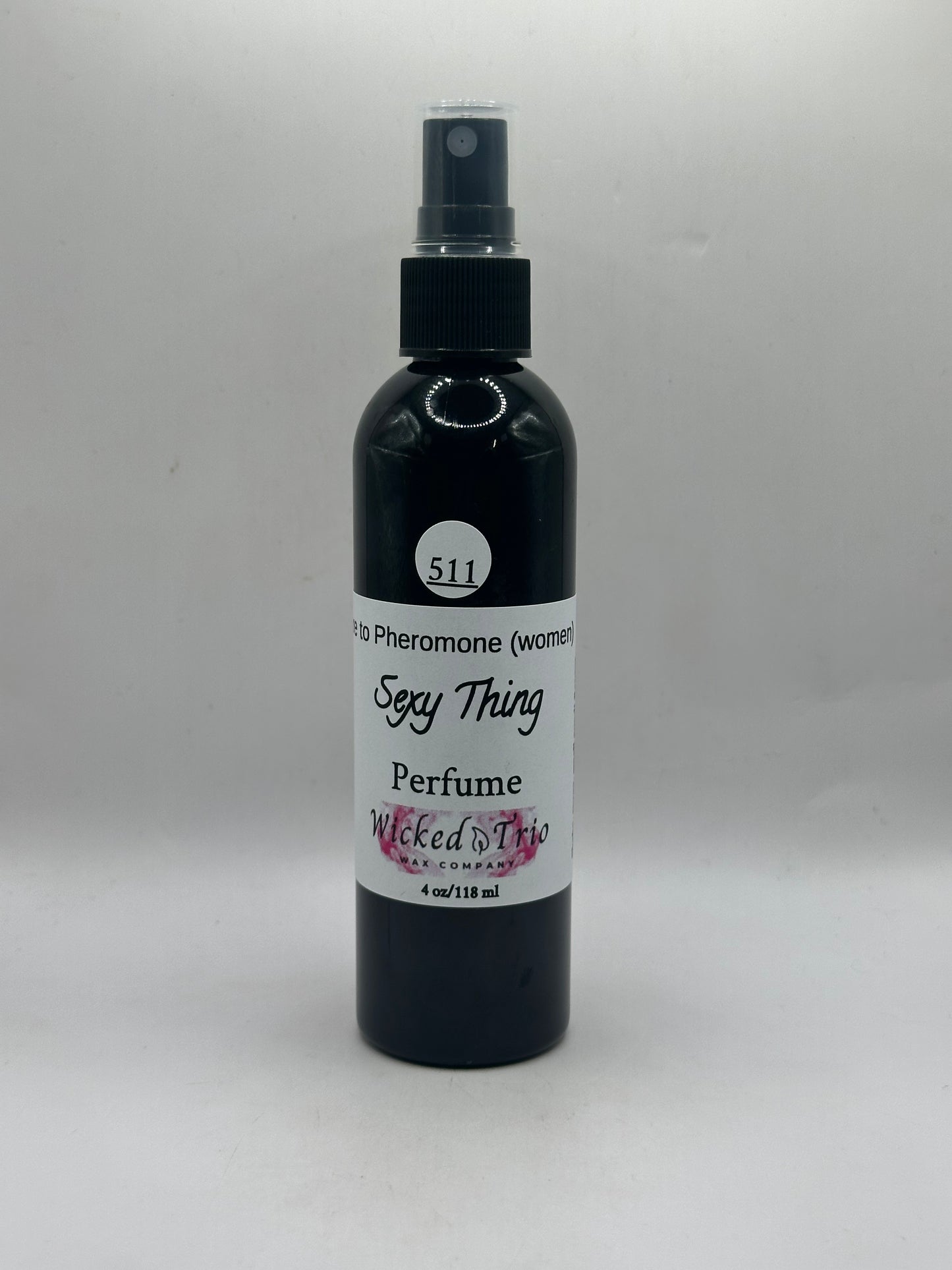 Pheromone Type Perfume 511